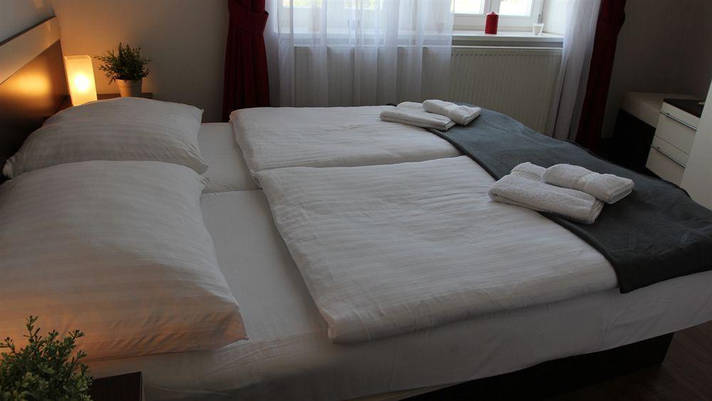 Hotel Vysta Praha