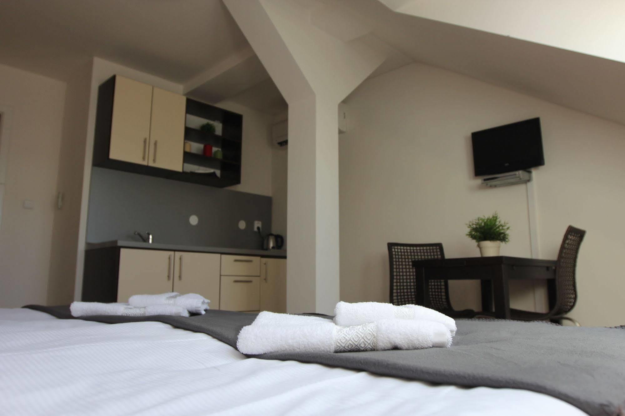Hotel Vysta Praha