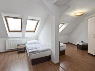 Vysta Hotel Praag