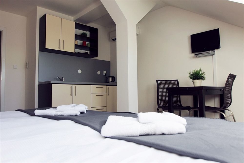 Hotel Vysta Praag