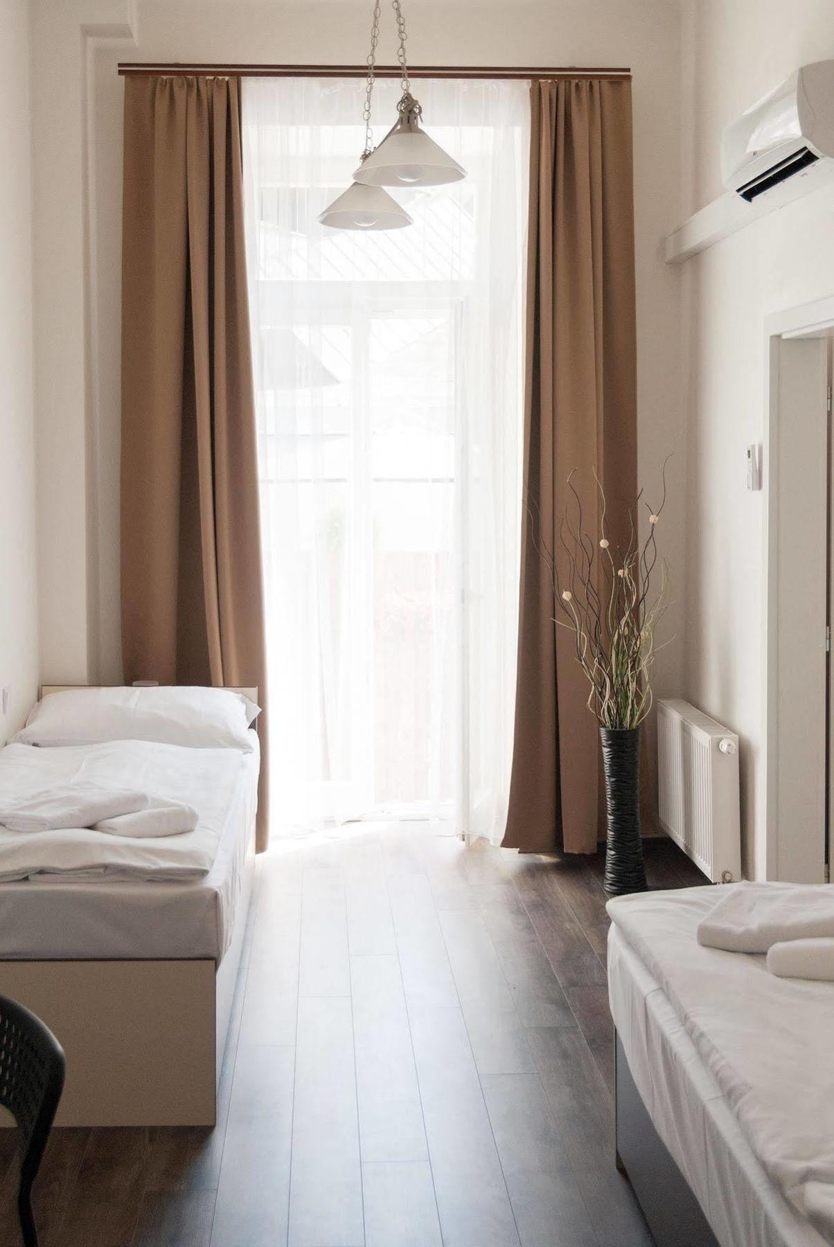 Hotel Vysta Praag