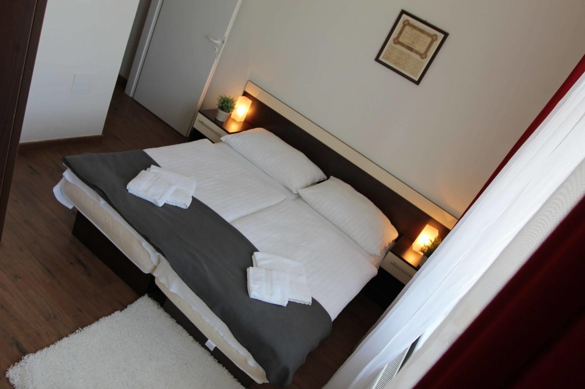 Hotel Vysta 3*